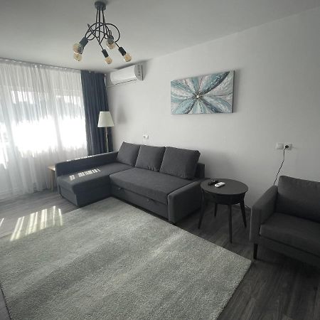 Vulcan Apartment Бузеу Екстер'єр фото
